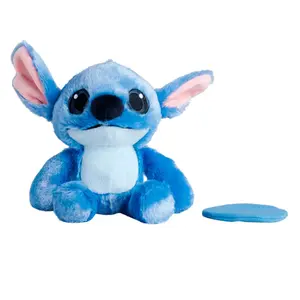 Plush Simba Disney Stitch The Movie