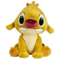 Plysch Simba Disney Stitch Reuben image-1