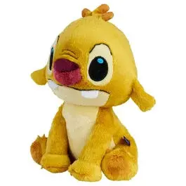 Plysch Simba Disney Stitch Reuben image-2
