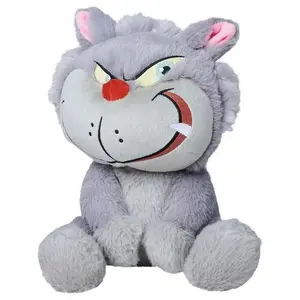 Plysch Simba Disney Cinderella Lucifer cat