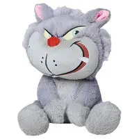 Plysch Simba Disney Cinderella Lucifer cat image-1