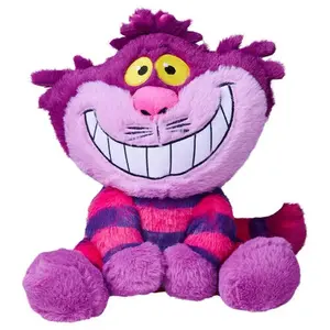 Plysch Simba Disney Alice In Wonderland Cheshire cat