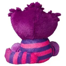 Plysch Simba Disney Alice In Wonderland Cheshire cat image-3