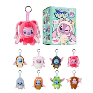 Keychain Simba Disney Stitch Yuyus V2