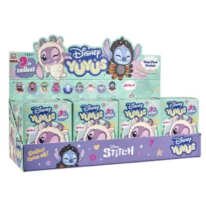 Keychain Simba Disney Stitch Yuyus V2 image-1