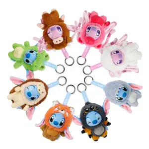 Keychain Simba Disney Stitch Yuyus V2 image-2
