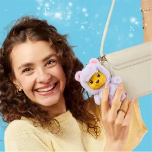 Porta-chaves Simba Disney Winnie L'ourson Yuyus image-5