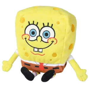 Αρκουδάκι Simba SpongeBob image-0