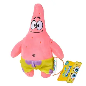 Peluche Simba Spongebob Patricio image-1