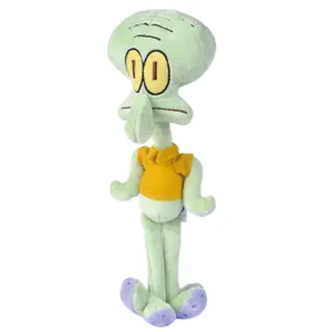 Plush Simba SpongeBob Calamardo image-1