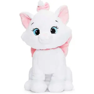 Plush Simba Disney The Aristocats Marie image-0