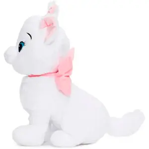 Plush Simba Disney The Aristocats Marie image-1