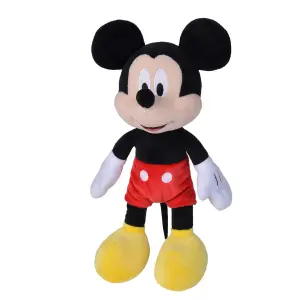 Μαλακή τσάντα Simba Disney Mickey image-0
