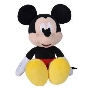 Μαλακή τσάντα Simba Disney Mickey image-1
