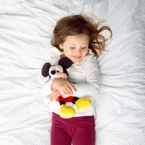 Μαλακή τσάντα Simba Disney Mickey image-4