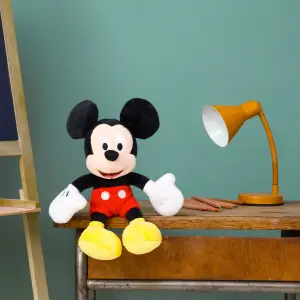 Μαλακή τσάντα Simba Disney Mickey image-3