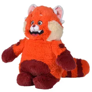 Plush Simba Disney Pixar Turning Red image-1