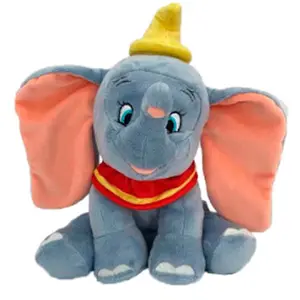 Peluche Simba Disney Dumbo image-0