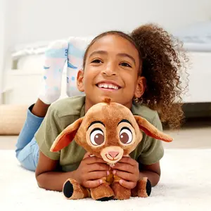 Plush Simba Disney Wish Valentino image-2