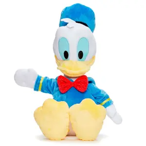 Plush Simba Disney Donald Duck