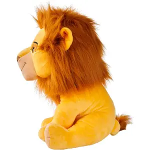 Plush Simba Disney Mufasa image-2