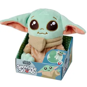 Αρκουδάκι Simba Star Wars Grogu image-0