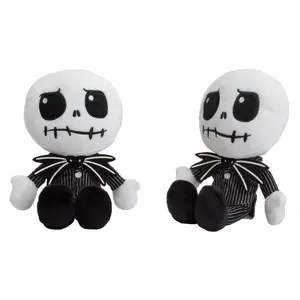 Plysch Simba Nightmare Before Christmas Jack Skellington