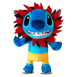 Plush Simba Disney Simba Stitch image-0