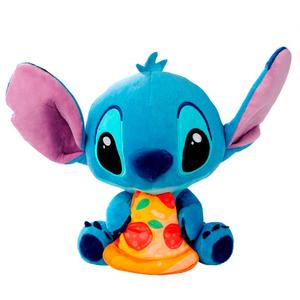 Plys Simba Disney Stitch Pizza