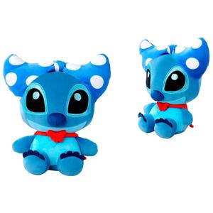 Plush Simba Doorables Disney Stitch Tie image-1