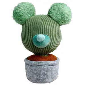 Plys Simba Disney Mickey Plant