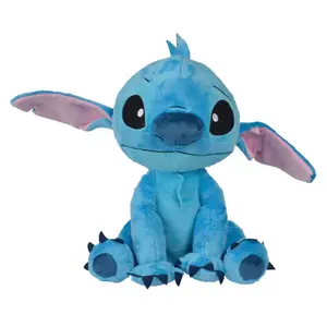 Soft toy for children Simba Disney Stitch image-0
