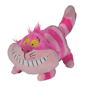Plüschtier Medium Simba Disney Cheshire Cat Lying In Bag
