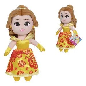 Plush Simba Belle 30 cm image-1
