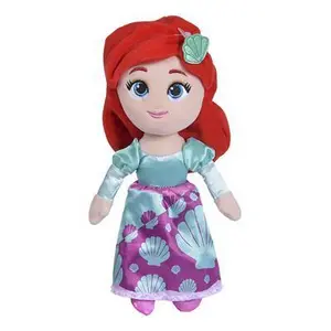 Plush Simba Ariel 30 cm image-0