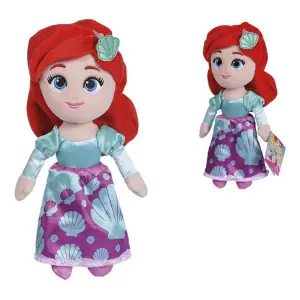 Plush Simba Ariel 30 cm image-1
