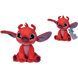 Plüschtier Simba Disney Stitch Leroy image-0