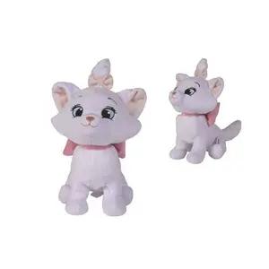 Plush Simba Disney Marie V2 35 cm image-0