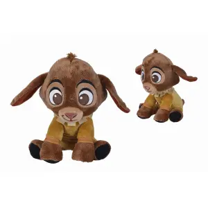 Peluche per bambini Simba Disney Daylight 1 Animal image-0