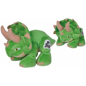 651lic017-plush-simba-universal-t-rex-serie-animee-bumpy-25-cm-green-28x14x15-cm