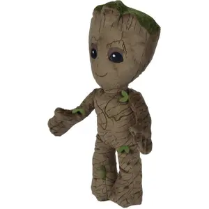 Plush Simba Disney Groot 25 cm image-1