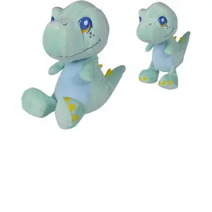 Dinosaur plush Simba Simba image-0