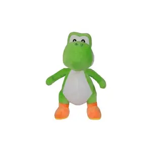 Plush Simba Super Mario Yoshi image-0