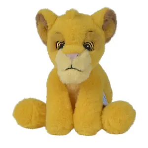 Plush Simba Disney Simba image-0