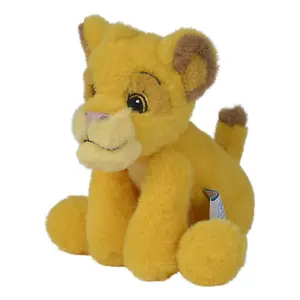 Plush Simba Disney Simba image-1