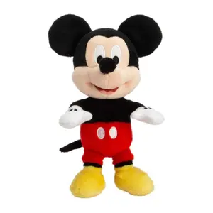 Plush Simba Disney Mickey Mini image-0