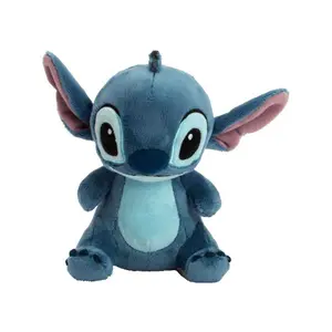 Plush Simba Lilo & Stitch Mini