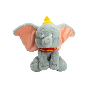 Plush Simba Disney Dumbo image-0