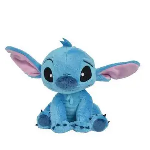 Plush Simba Lilo & Stitch image-0