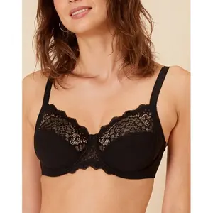 Soutien-gorge femme Simone Pérèle Bonnets Profonds Caresse